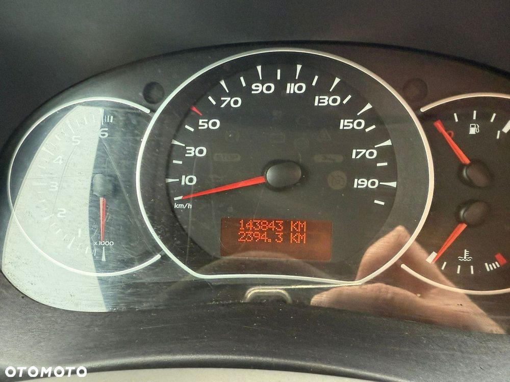 Renault Kangoo - 12