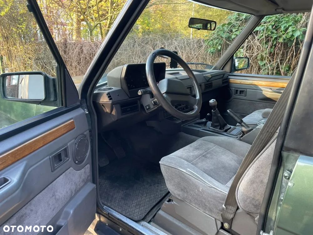 Land Rover Range Rover - 9