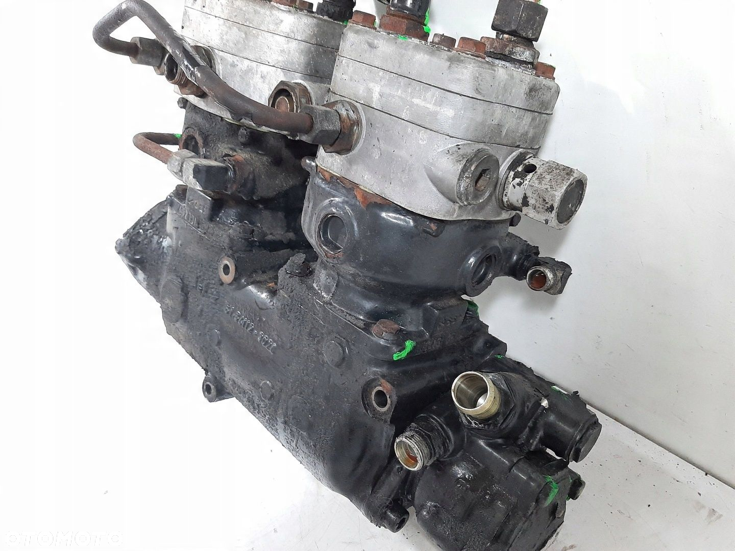 MAN TGA 26.360 EU3 03R KOMPRESOR SPREZARKA POWIETRZA 51541123026 7685955180 - 6
