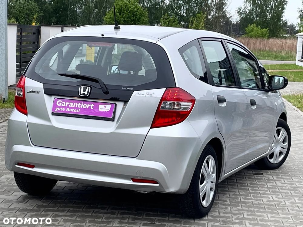 Honda Jazz 1.2 i-VTEC - 5