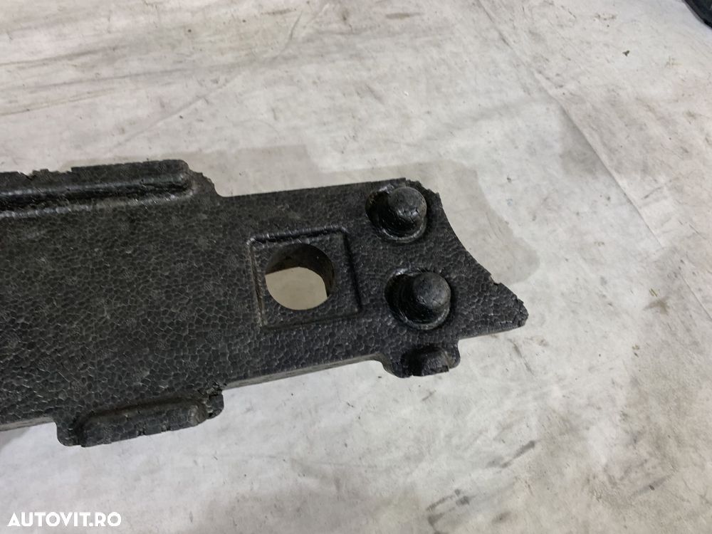 Absorbant soc Armatura bara fata, Opel Mokka X, 2017, 2018, 2019, 2020, 2021, cod origine OE 94517441. - 2