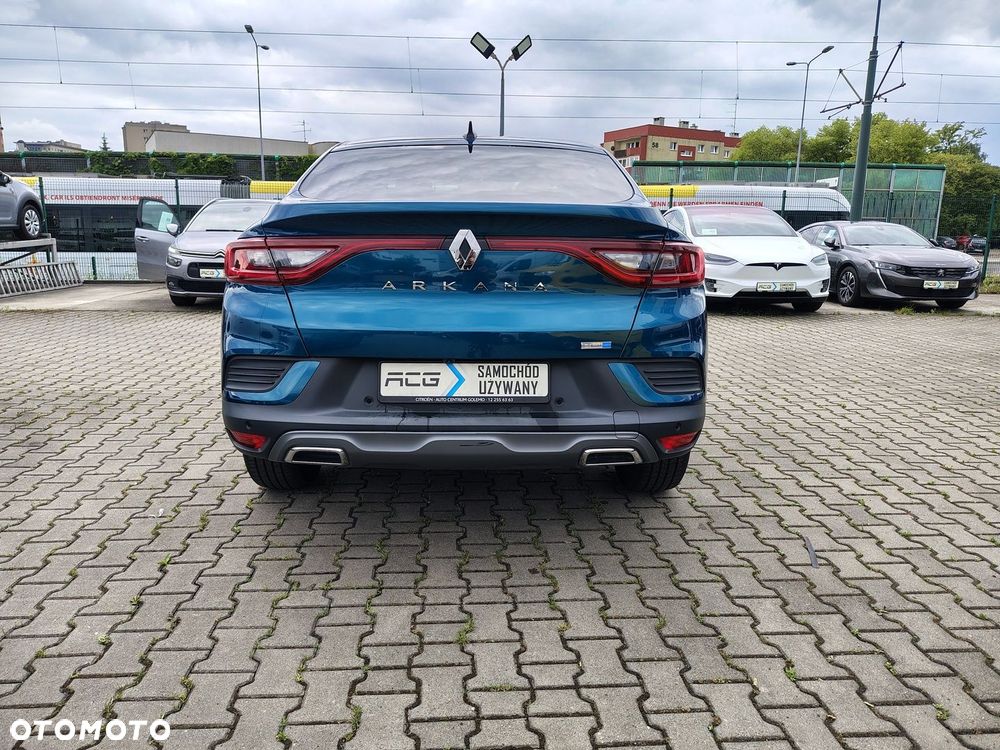 Renault Arkana - 6