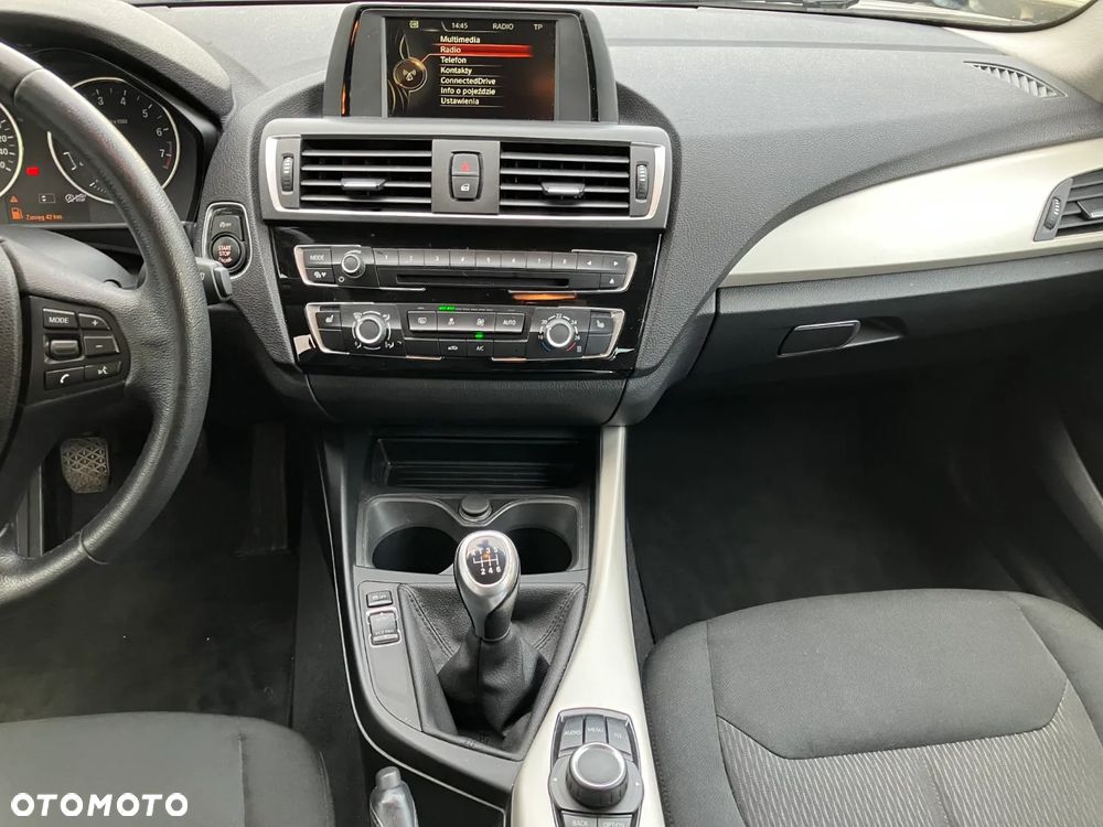 BMW Seria 1 118i Urban Line - 16