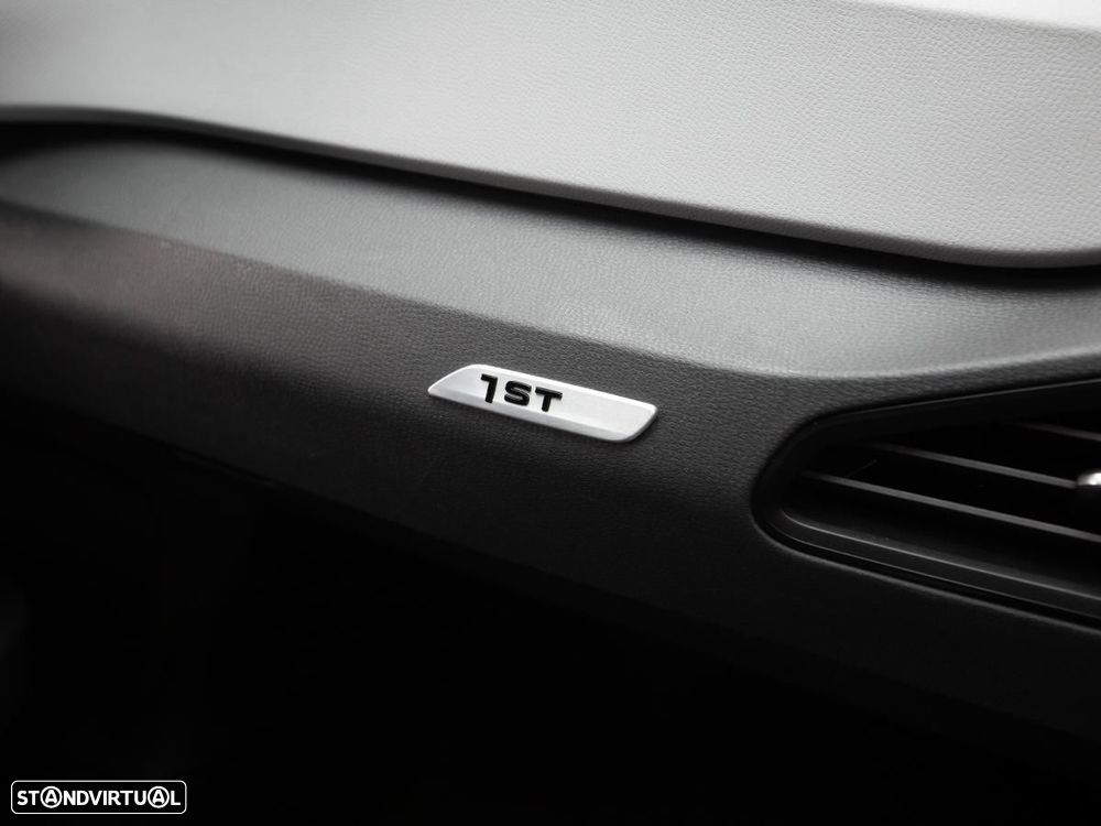 VW ID.3 58 kWh 1st - 14