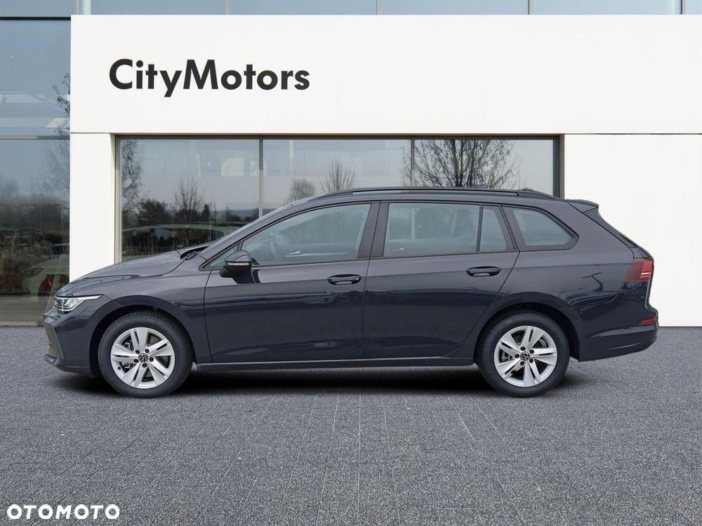 Volkswagen Golf - 4