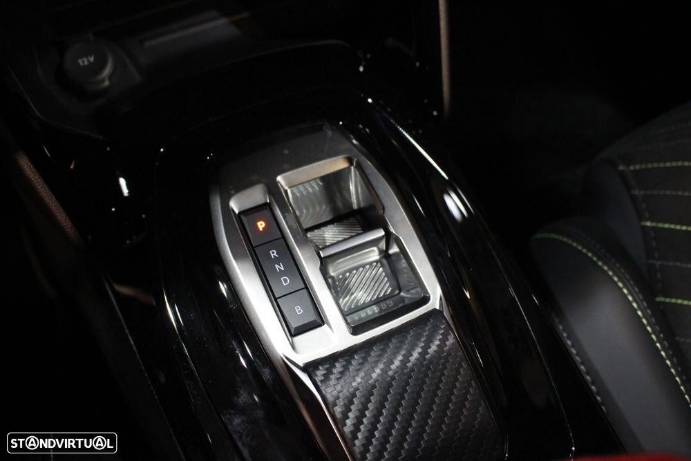 Peugeot e-2008 50 kWh GT - 20