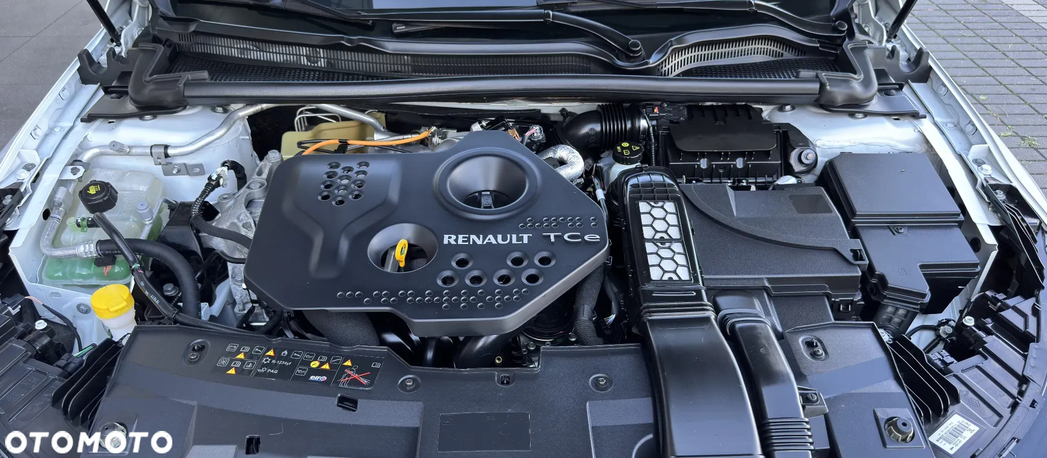 Renault Talisman Grandtour ENERGY TCe 200 EDC Business - 38