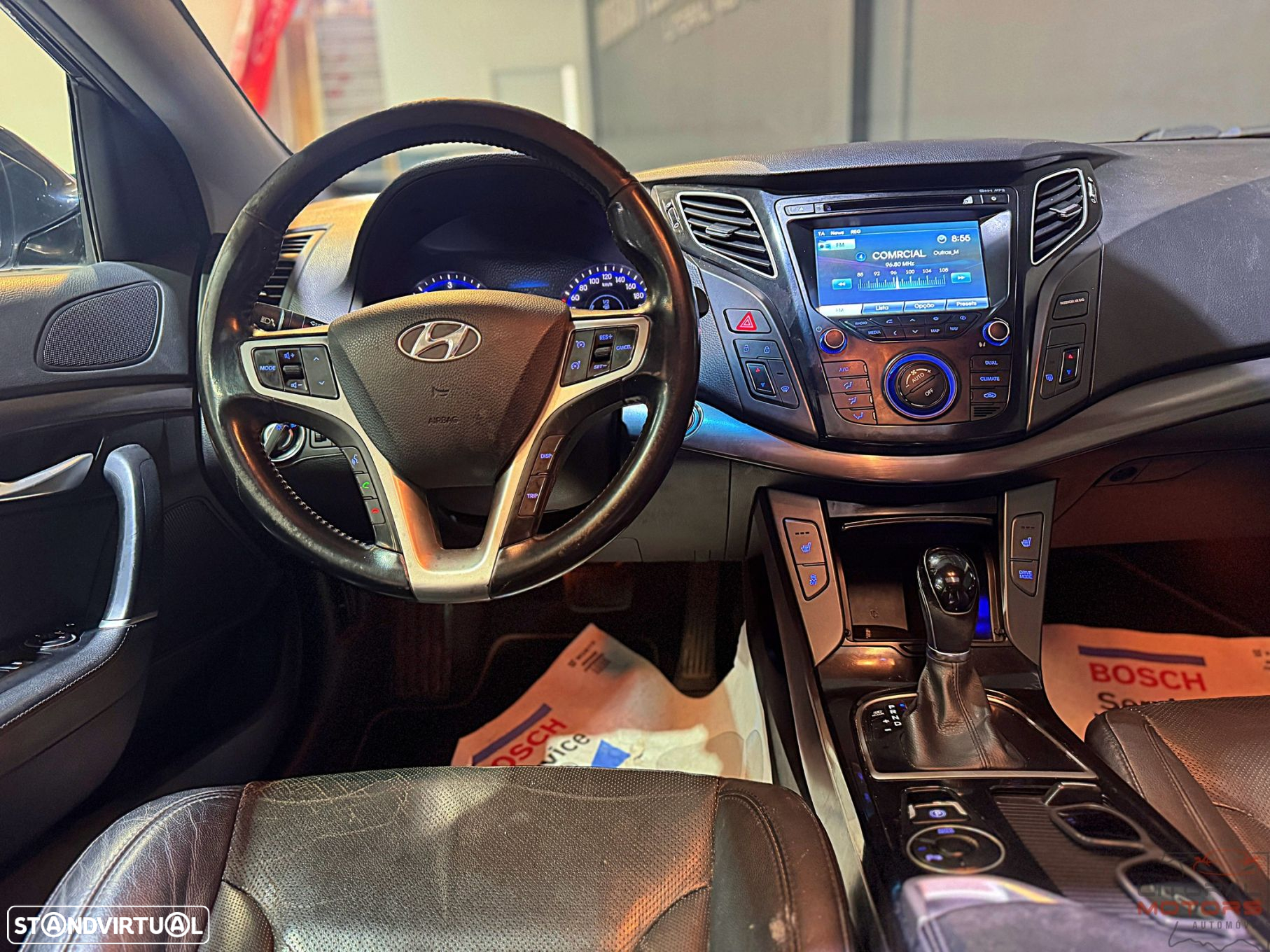 Hyundai i40 - 19