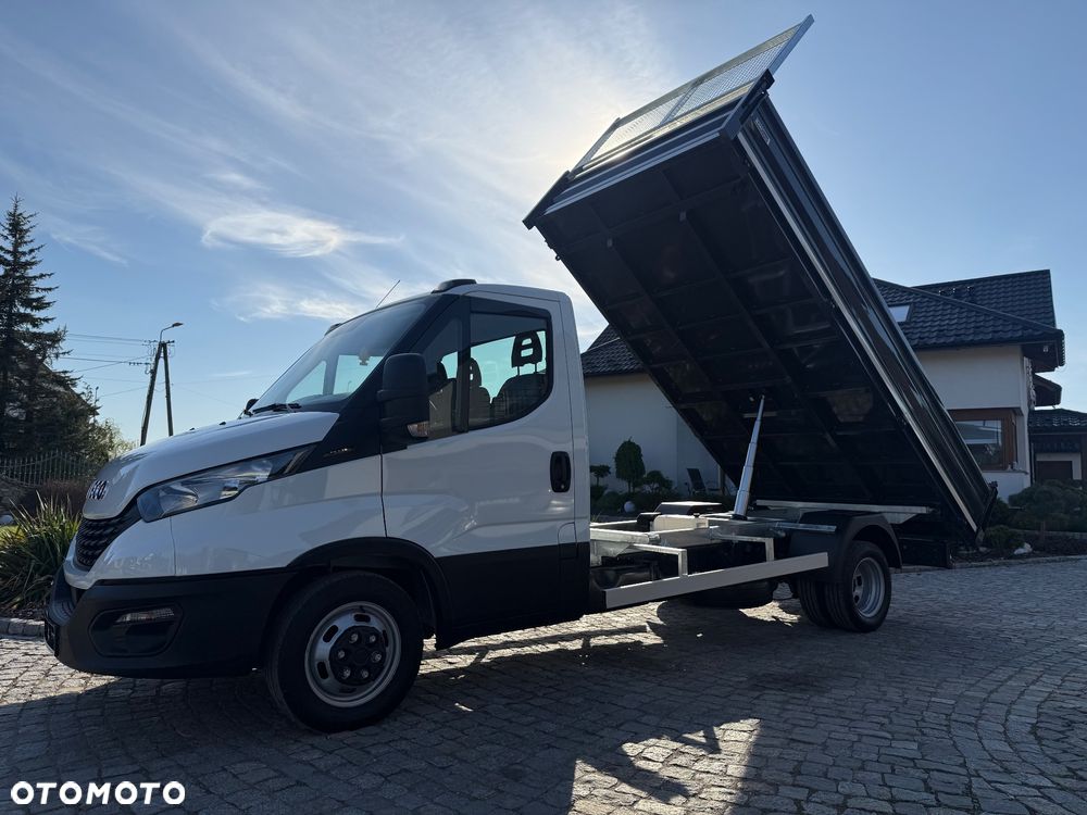 Iveco Daily 35C16 35C15 50C15 35C18 - 15