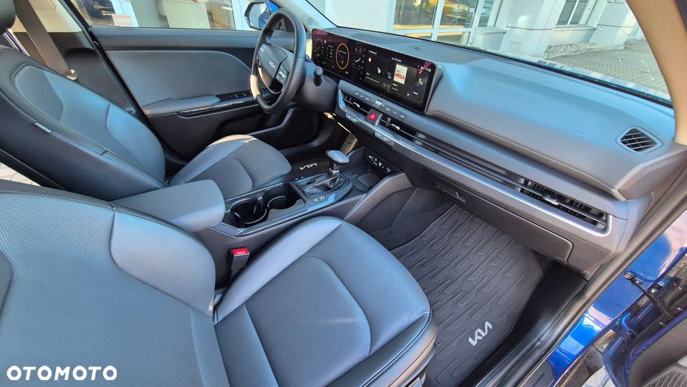 Kia K4 1.6 T-GDI L - 18
