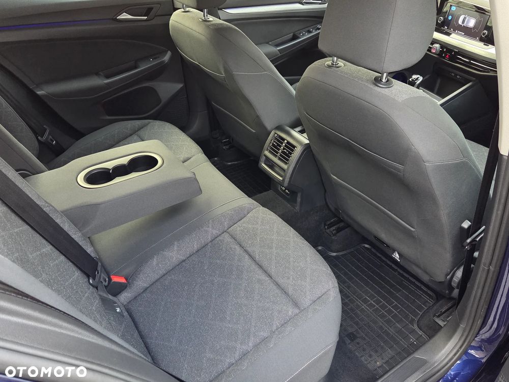 Volkswagen Golf 2.0 TDI - 22