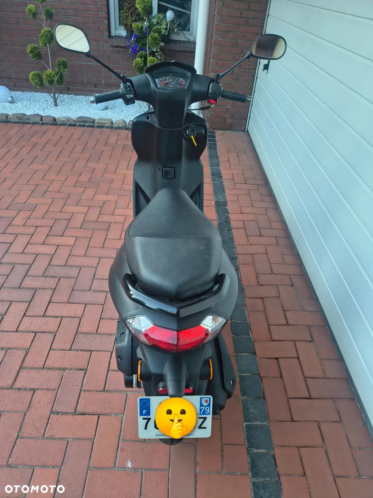 Peugeot Kisbee - 7