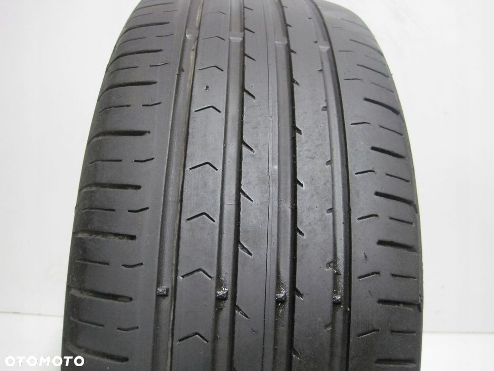 Koła felgi opony FORD FIESTA MK7 R15 4 3 MM - 7