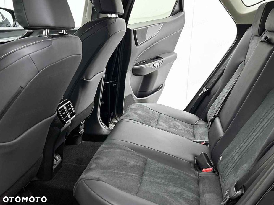 Lexus NX 350h Elegance AWD - 11