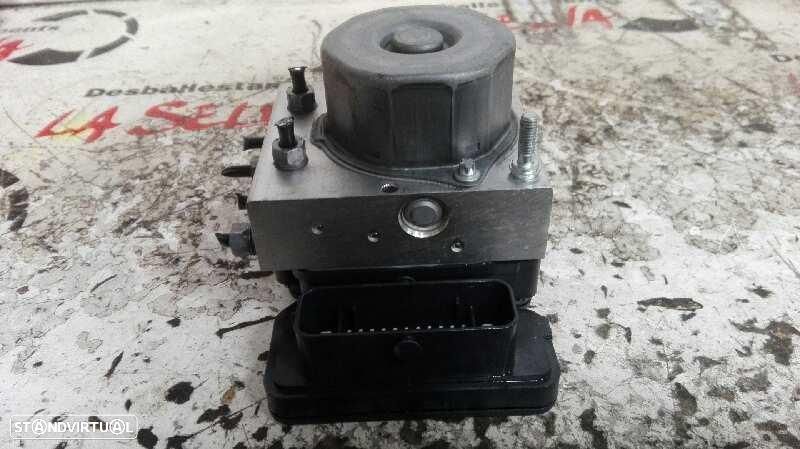 ABS FIAT III PANDA 319 - 1