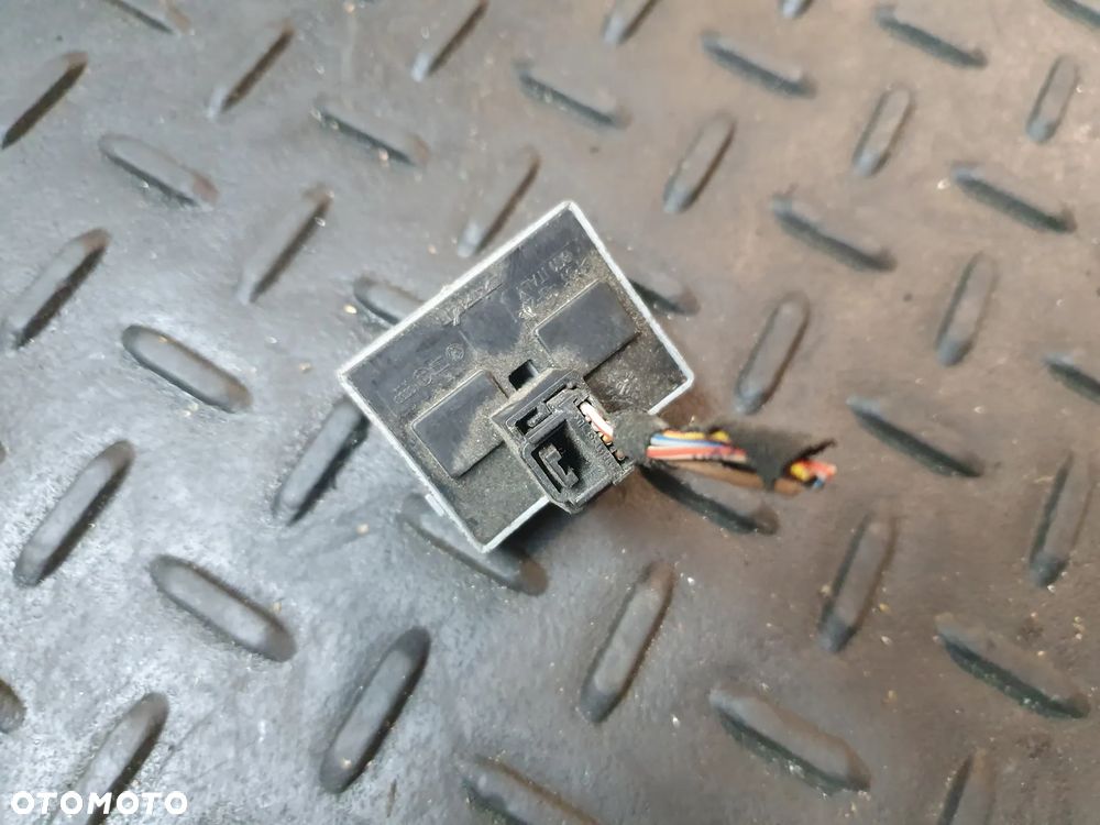 Przyciski Szyb Przełącznik Sterownik Oryginał VW POLO IV 9N 6Q0959858 - 2