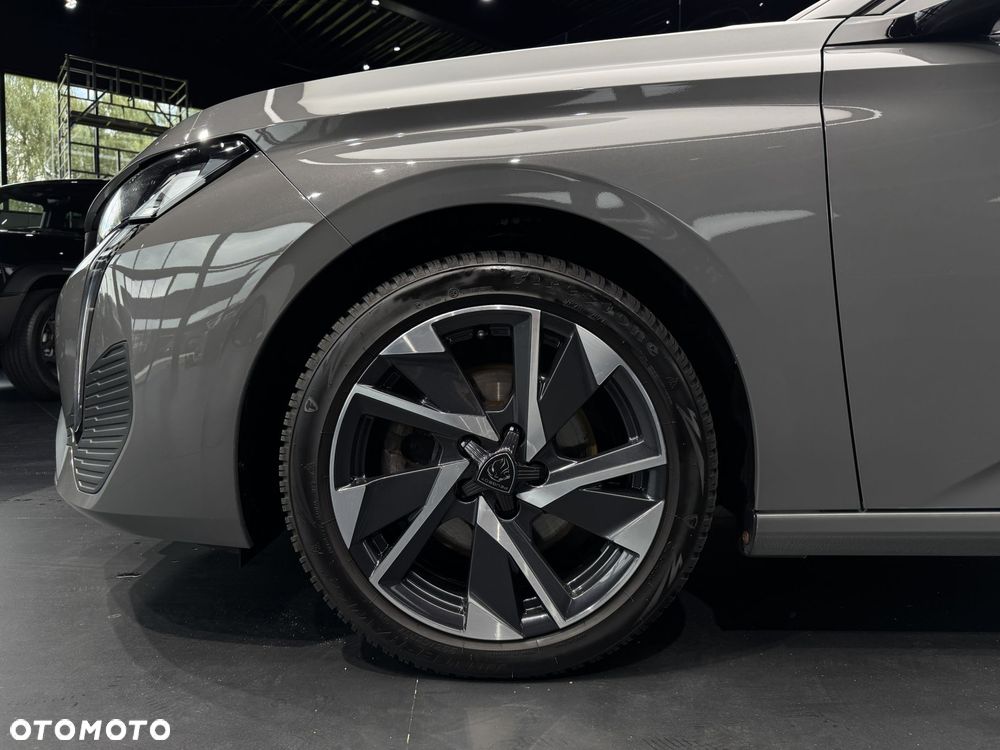 Peugeot 308 1.5 BlueHDi Active Pack S&S EAT8 - 20