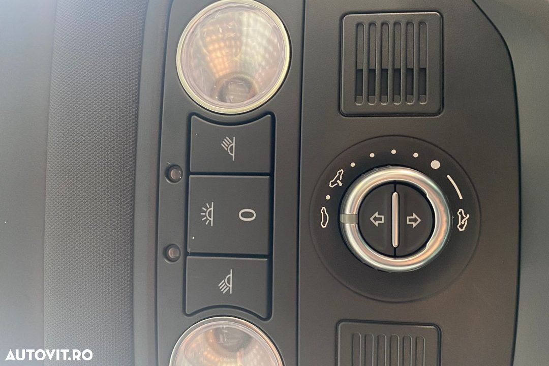 TRAPA PANORAMIC SEAT LEON COMBI FR 2020 - 2