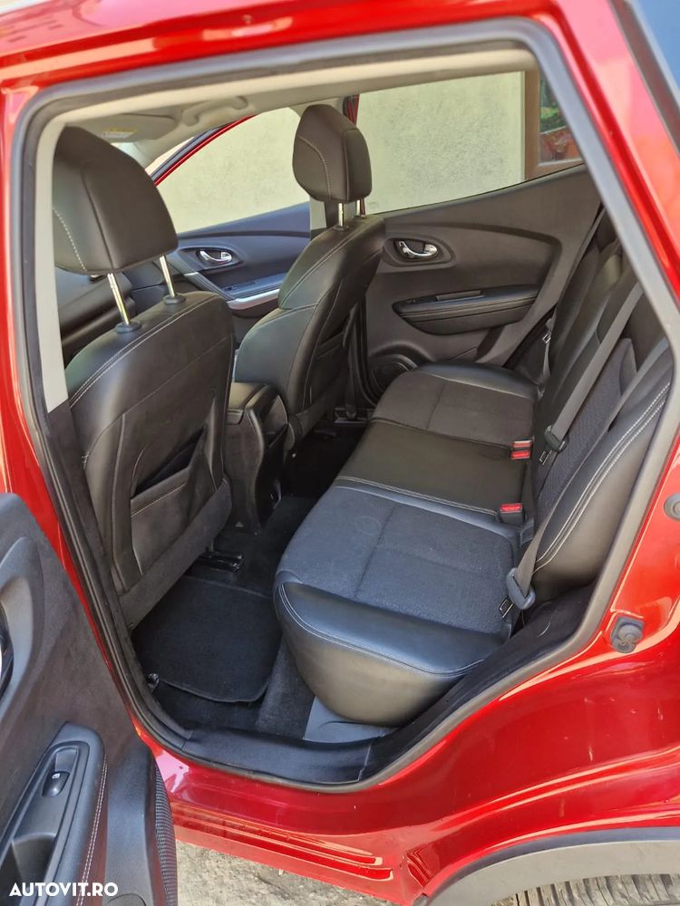 Renault Kadjar 1.5 DCI EDC Intens - 15