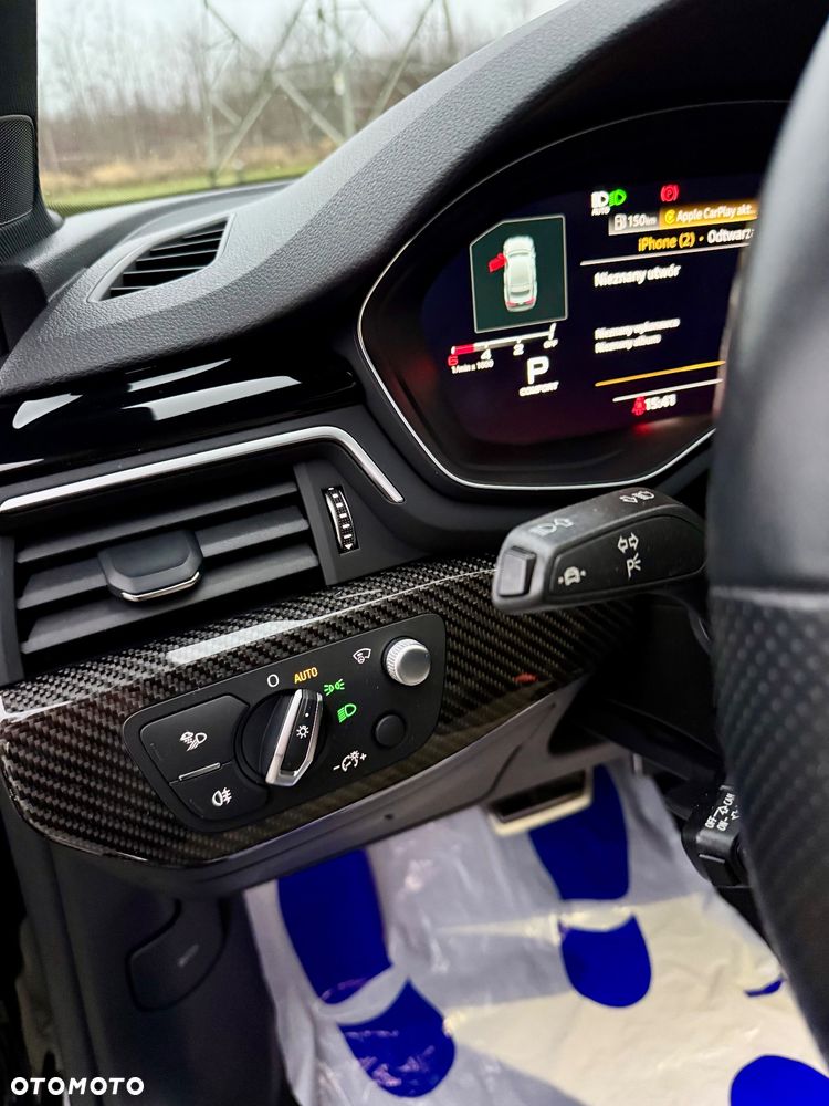 Audi A5 Sportback 40 TDI quattro S tronic S line - 29