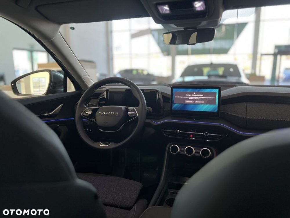 Skoda Kodiaq 1.5 TSI iV PHEV 4x2 Drive DSG - 28