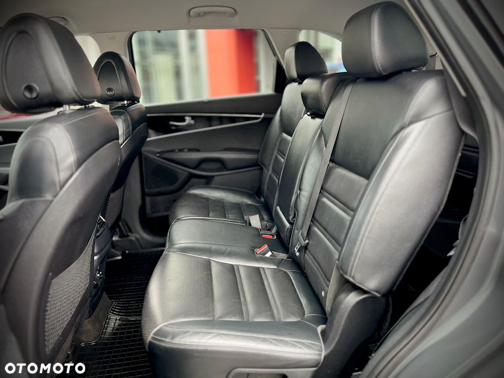 Kia Sorento 2.0 CRDI XL - 13