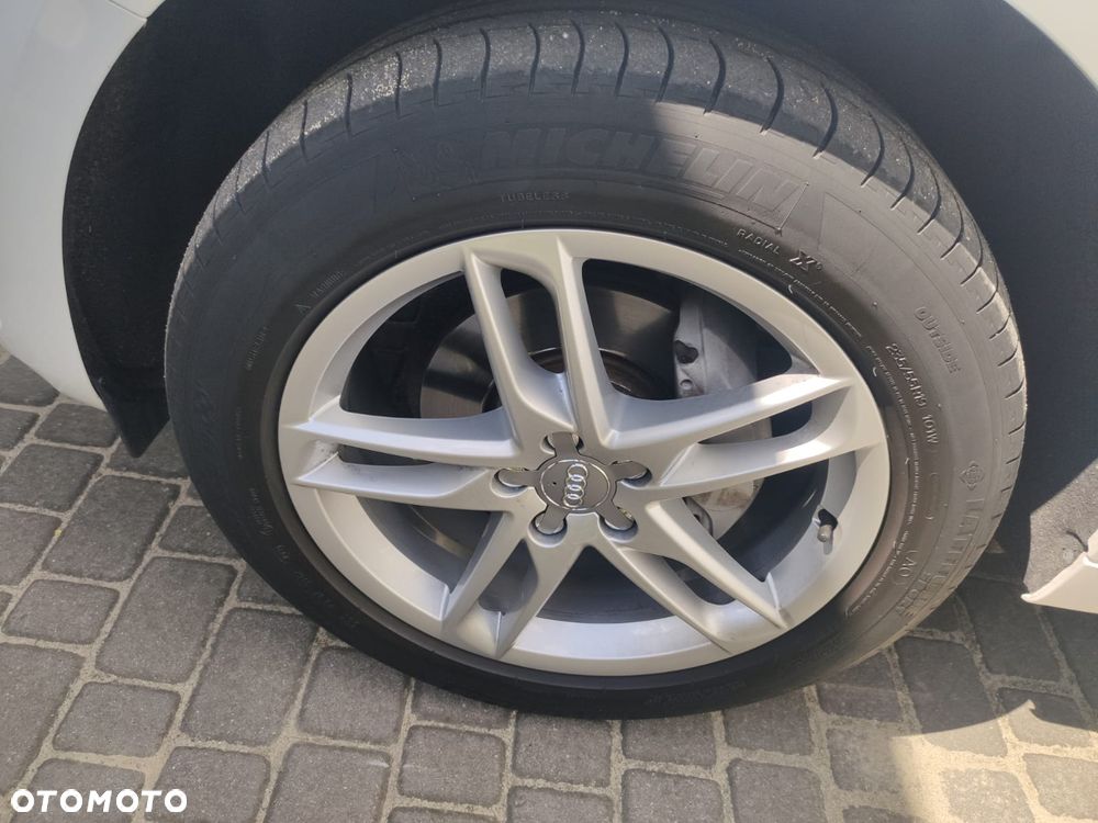 Audi Q5 2.0 TDI clean diesel Quattro S tronic - 11