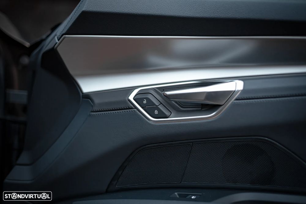 Audi e-tron GT quattro - 48