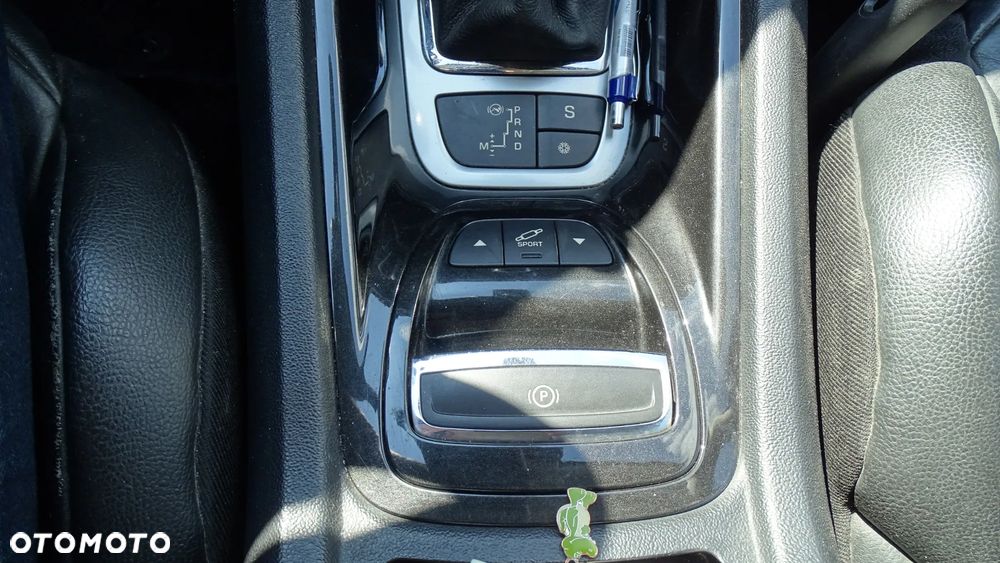 Citroën C5 HDi 165 FAP Exclusive - 14