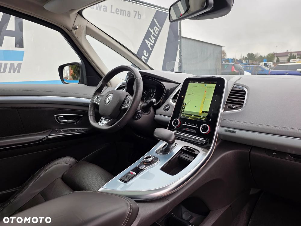 Renault Espace 1.6 TCE Initiale Paris EDC - 14