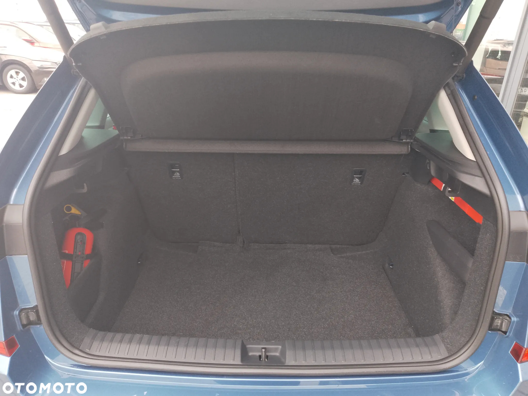 Skoda Kamiq 1.0 TSI Style DSG - 26