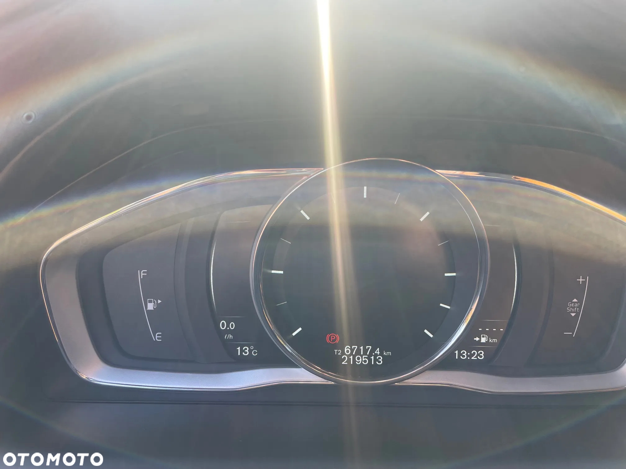 Volvo XC 60 D4 AWD Summum - 11
