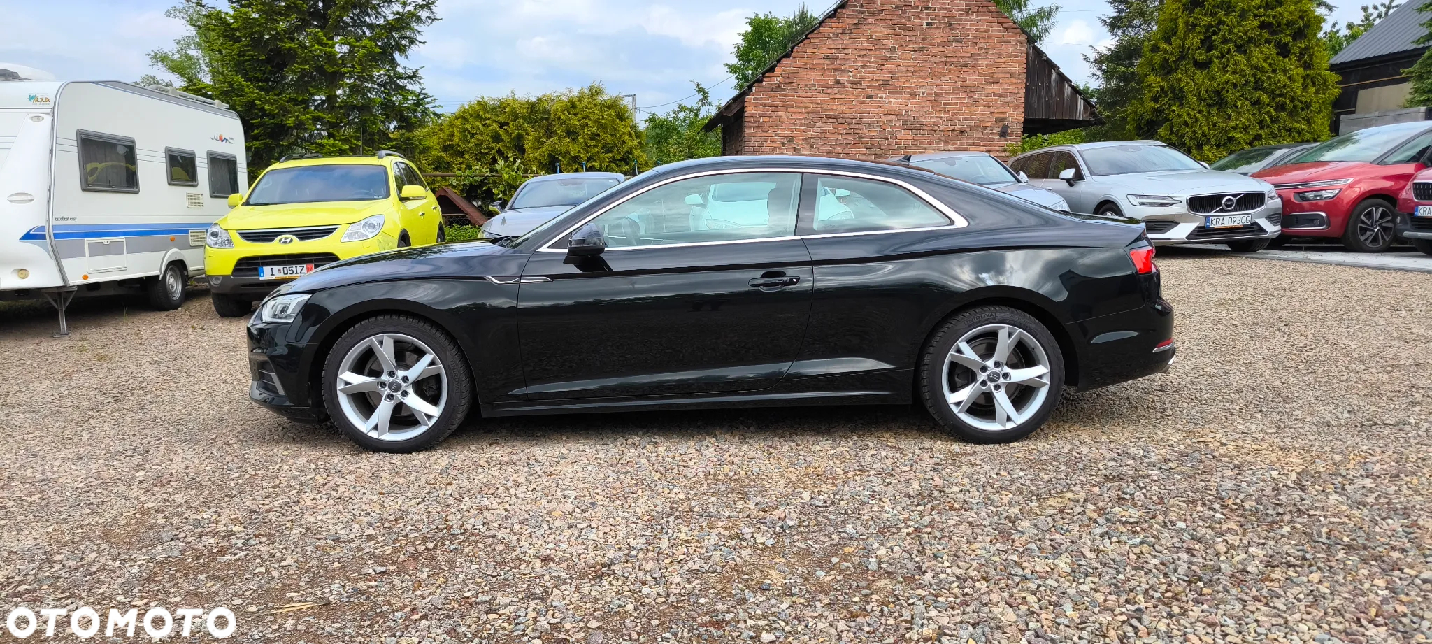 Audi A5 - 3