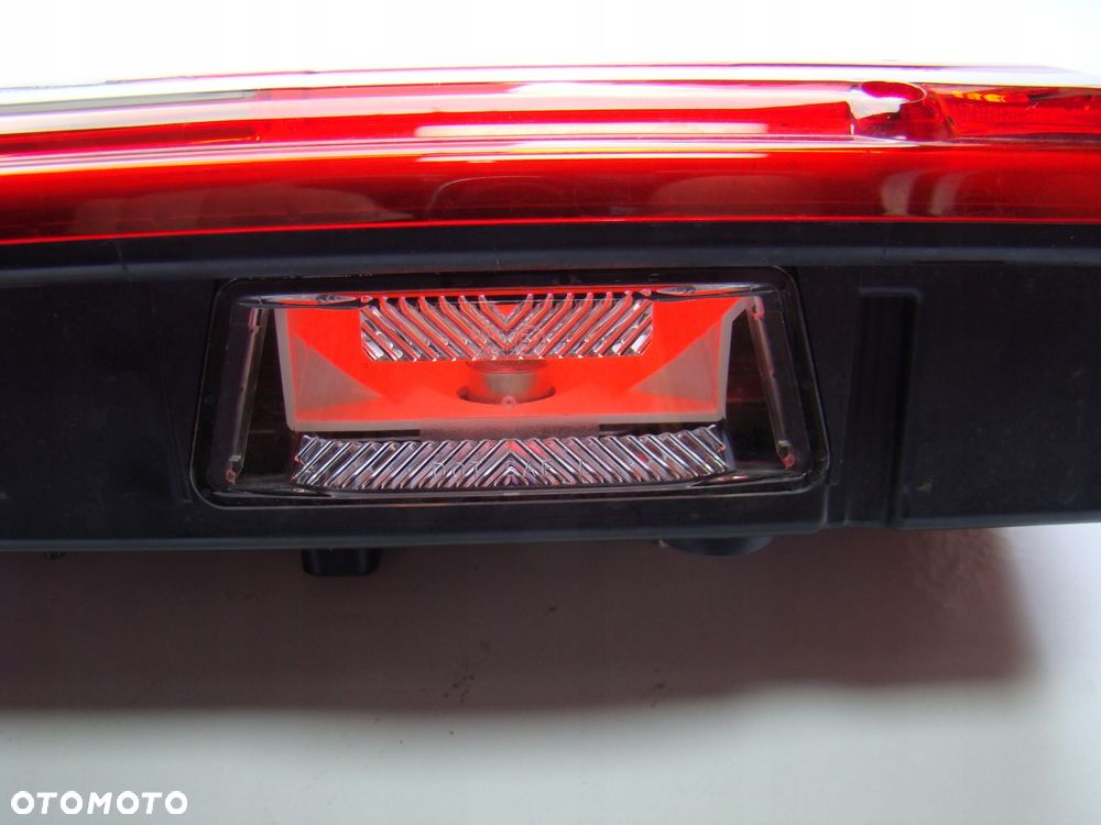 komplet lampa tylna l + p tył iveco stralis nowa ory 5801757328 5802055272 - 12
