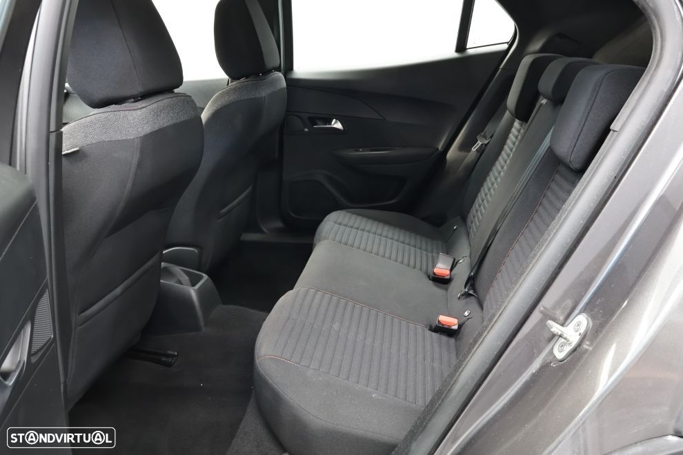 Peugeot 2008 1.5 BlueHDi Active Pack - 25