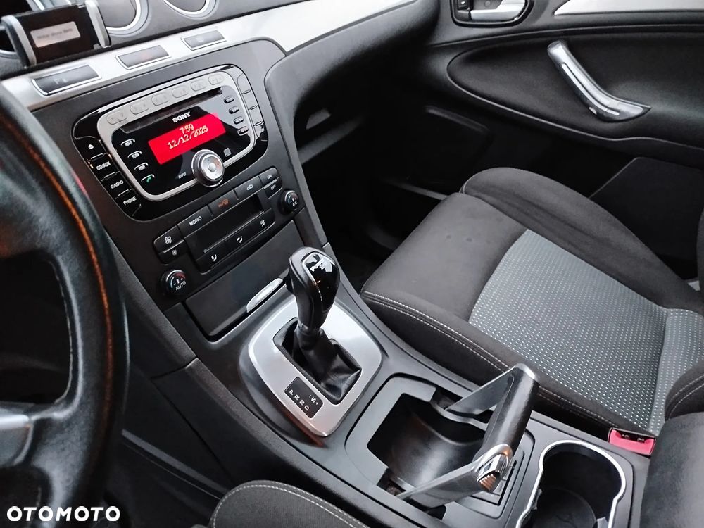 Ford S-Max - 3