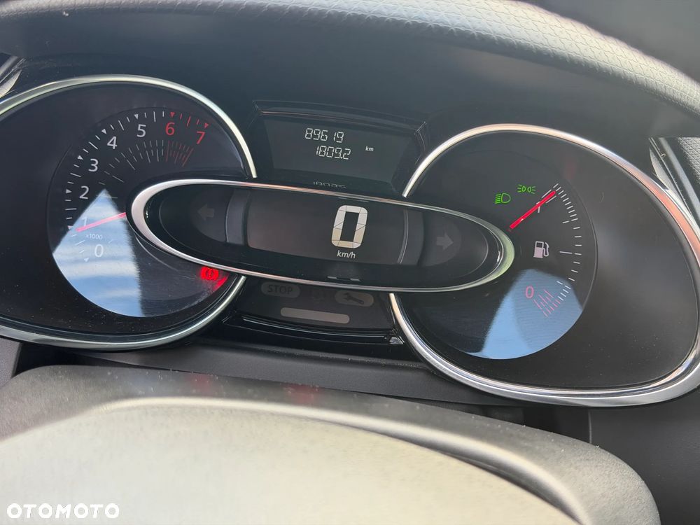 Renault Clio 1.2 16V Alize - 15