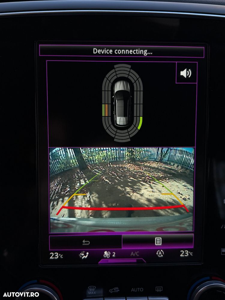 Renault Talisman - 31