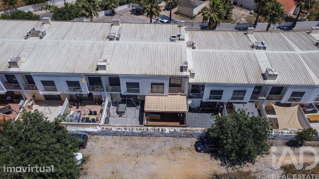 Moradia geminada T3 em Ferreiras de 131,1 m2 - Grande imagem: 4/40
