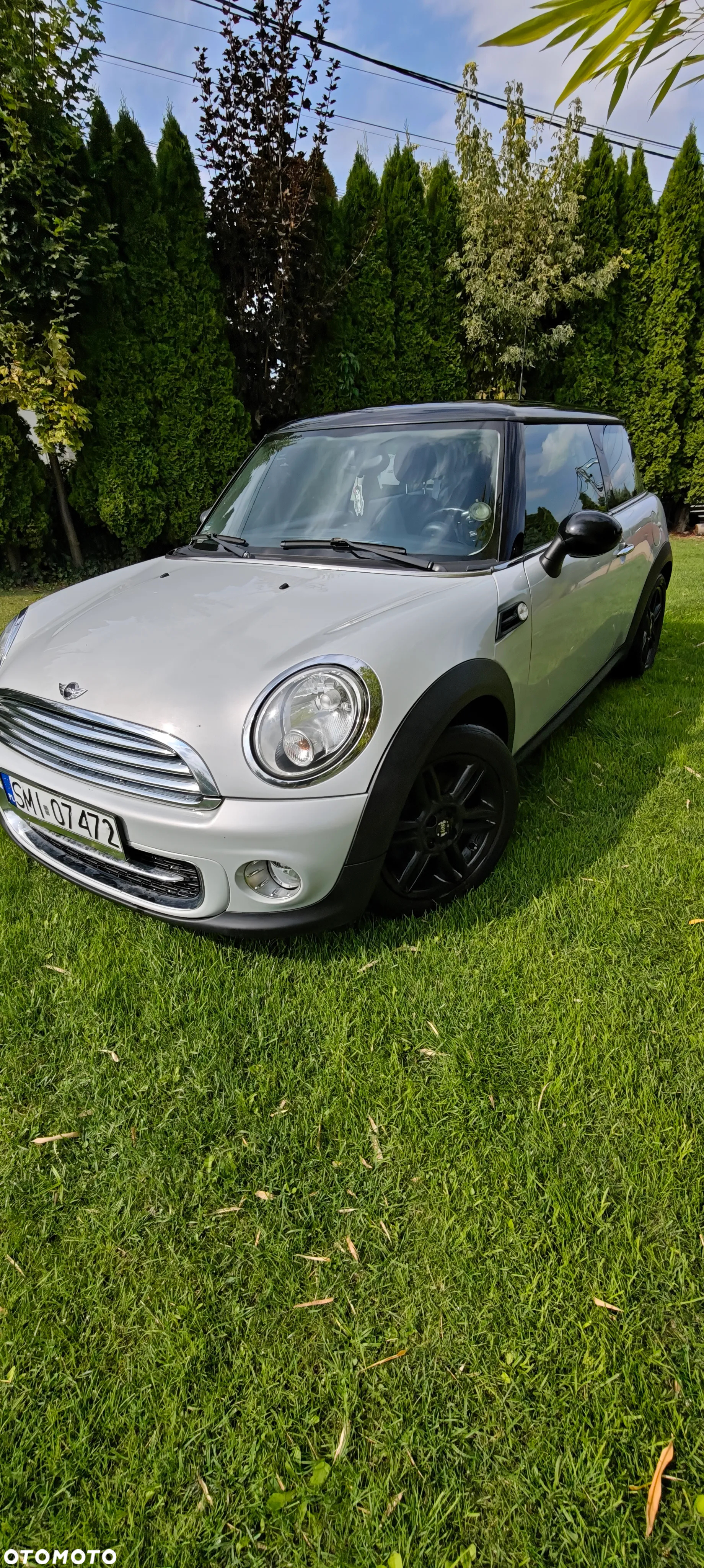 MINI Cooper D - 4