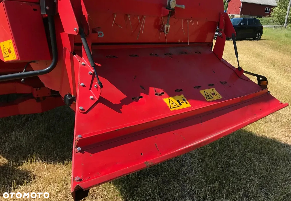 Massey Ferguson 2045 Kombajny - 11