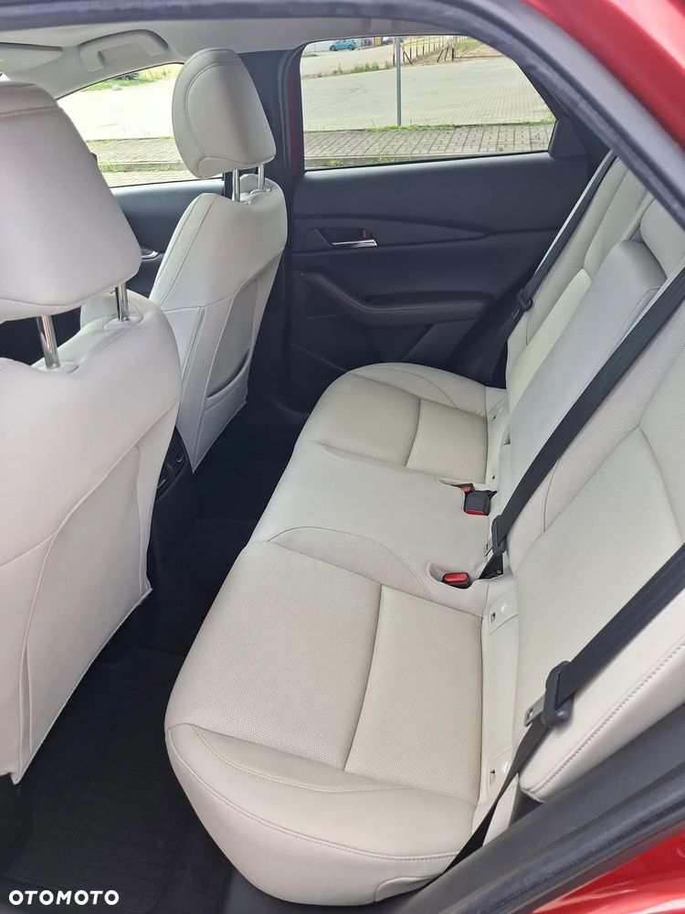Mazda CX-30 - 21