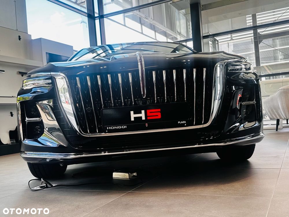 Hongqi H5 2.0T Deluxe - 6
