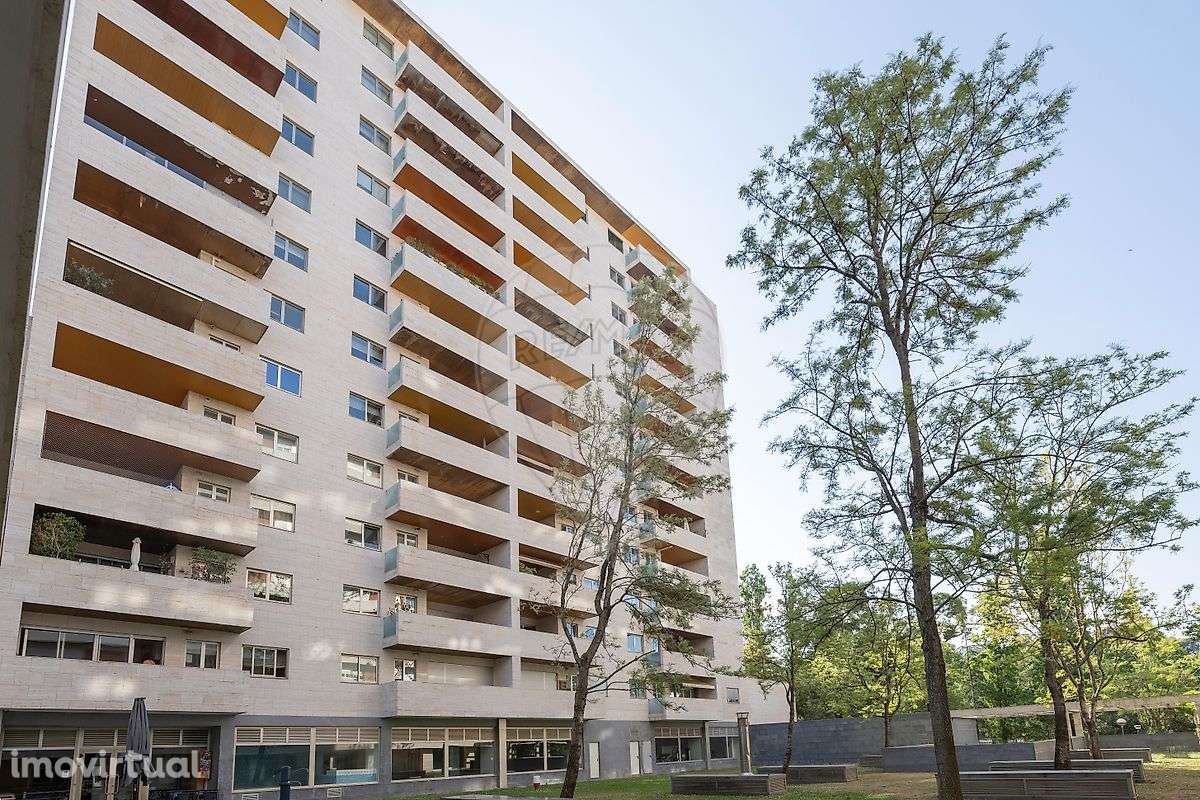 Apartamento T1 para arrendamento - Grande imagem: 3/21