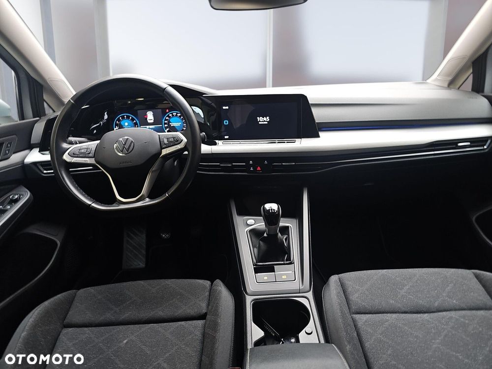 Volkswagen Golf Variant 1.5 TSI EVO Life - 8