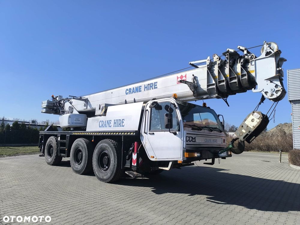 Inny PPM 600/2 - 1