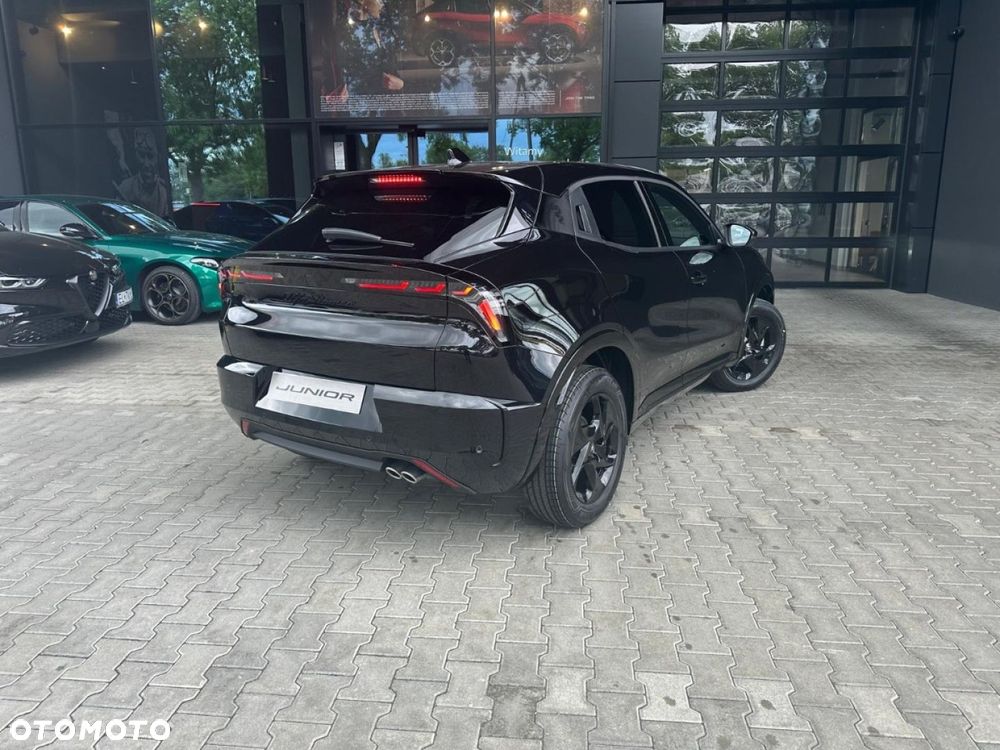 Alfa Romeo Junior - 7