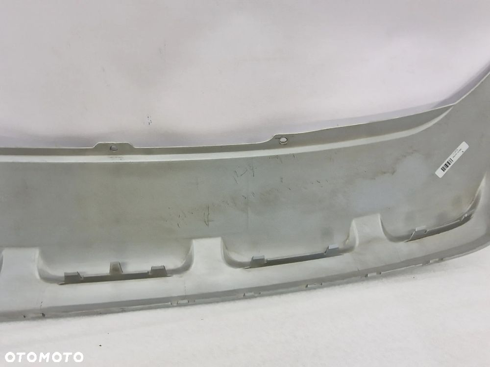 SKODA YETI 5L6 08- DYFUZOR / SPOJLER ZDERZAKA TYLNEGO TYLNIEGO TYŁ , NR 5L6807835 , NR AUKCJI DT64 - 18