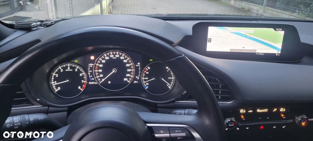 Mazda 3 - 12