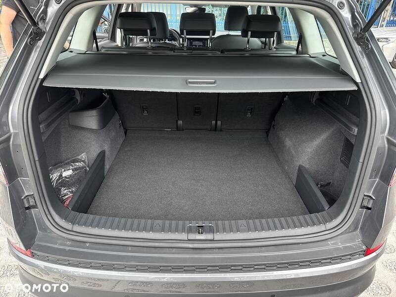 Skoda Kodiaq 2.0 TDI 4x2 Style DSG - 18